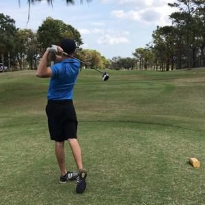 Meet your Posher, Daniel